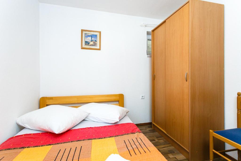 Apartments Posavec Pinezići Chambre photo